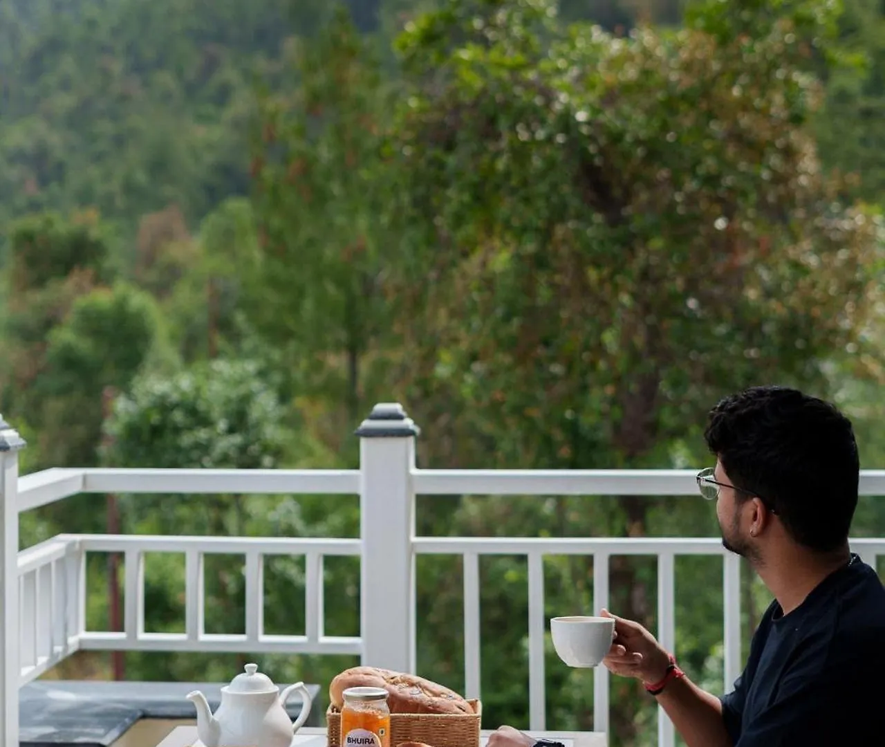 Villa Stayvista At The Mohru Estate W Heated Pool Shimla