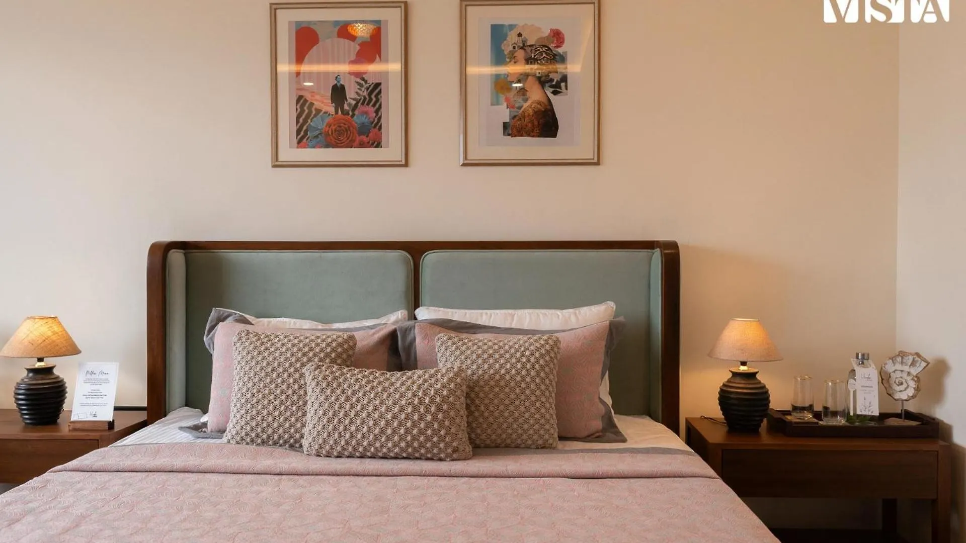 Stayvista At The Mohru Estate W Heated Pool Shimla 0*,  India