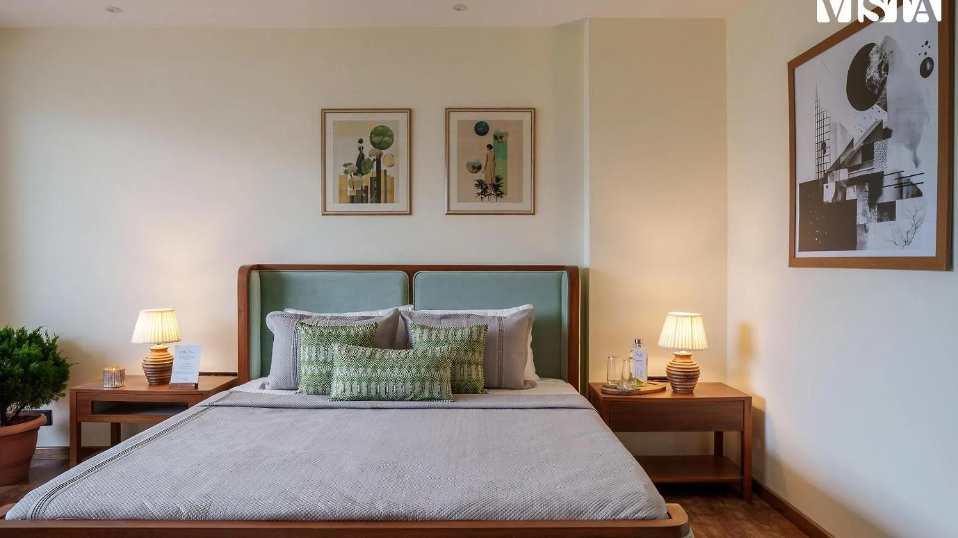 Villa Stayvista At The Mohru Estate W Heated Pool Shimla India