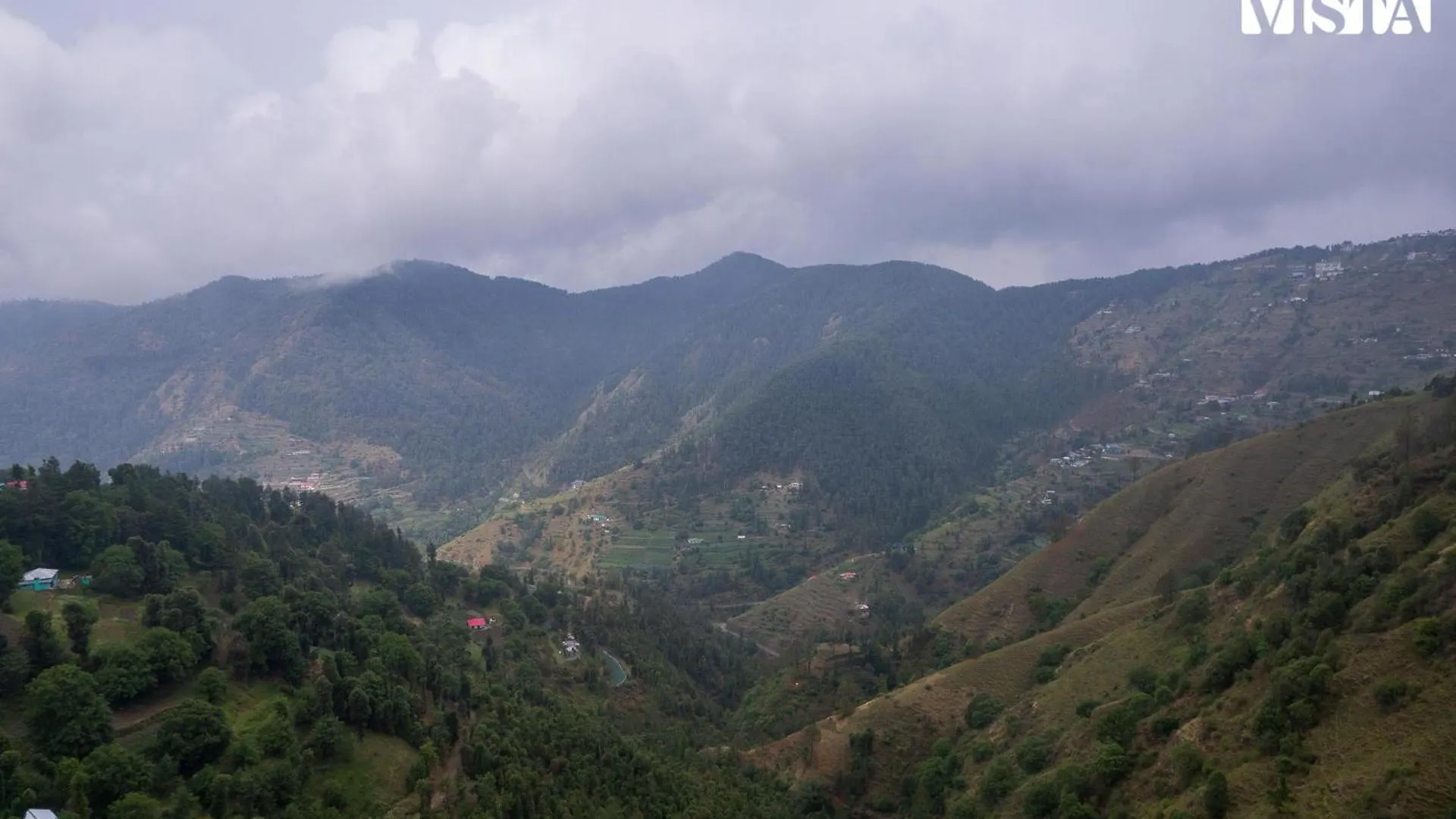 Villa Stayvista At The Mohru Estate W Heated Pool Shimla India