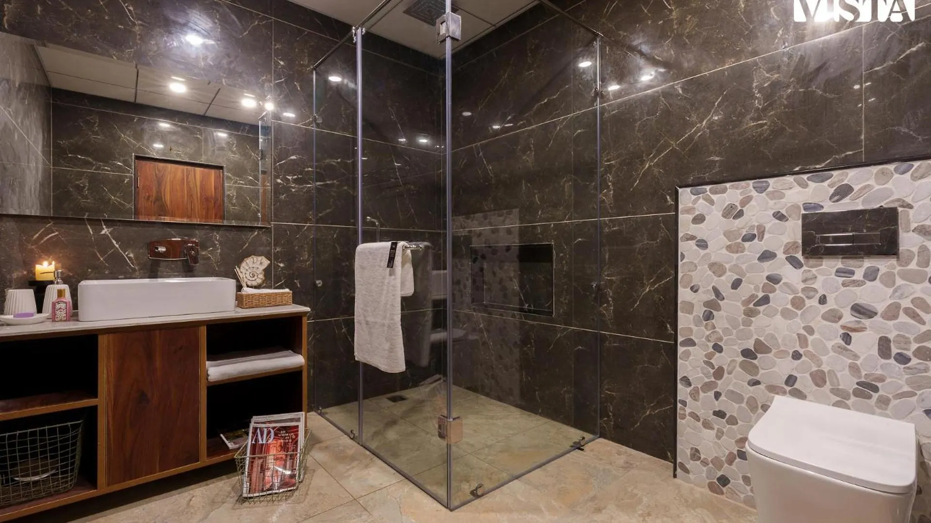 Stayvista At The Mohru Estate W Heated Pool Shimla