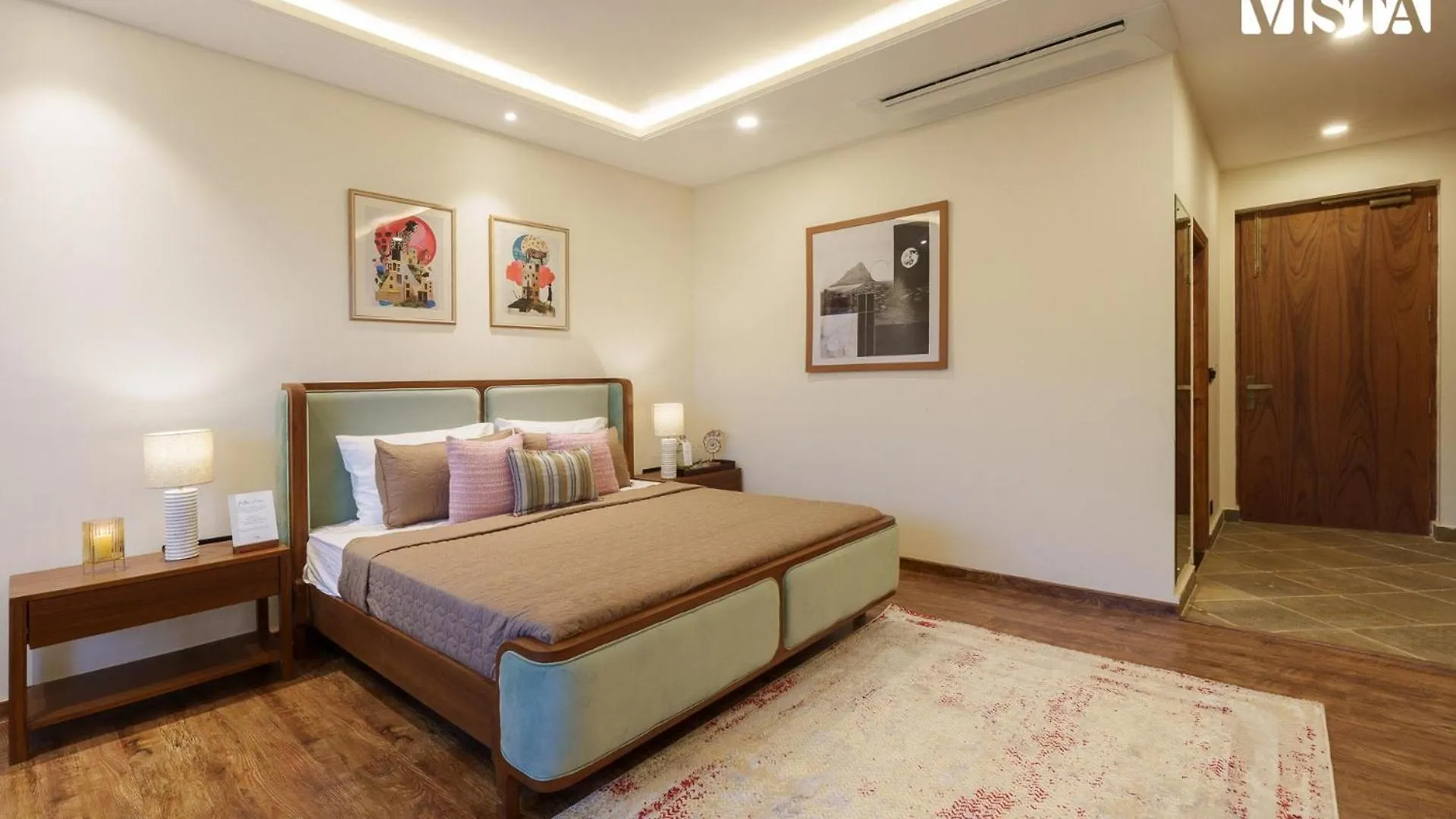 Stayvista At The Mohru Estate W Heated Pool Shimla Villa