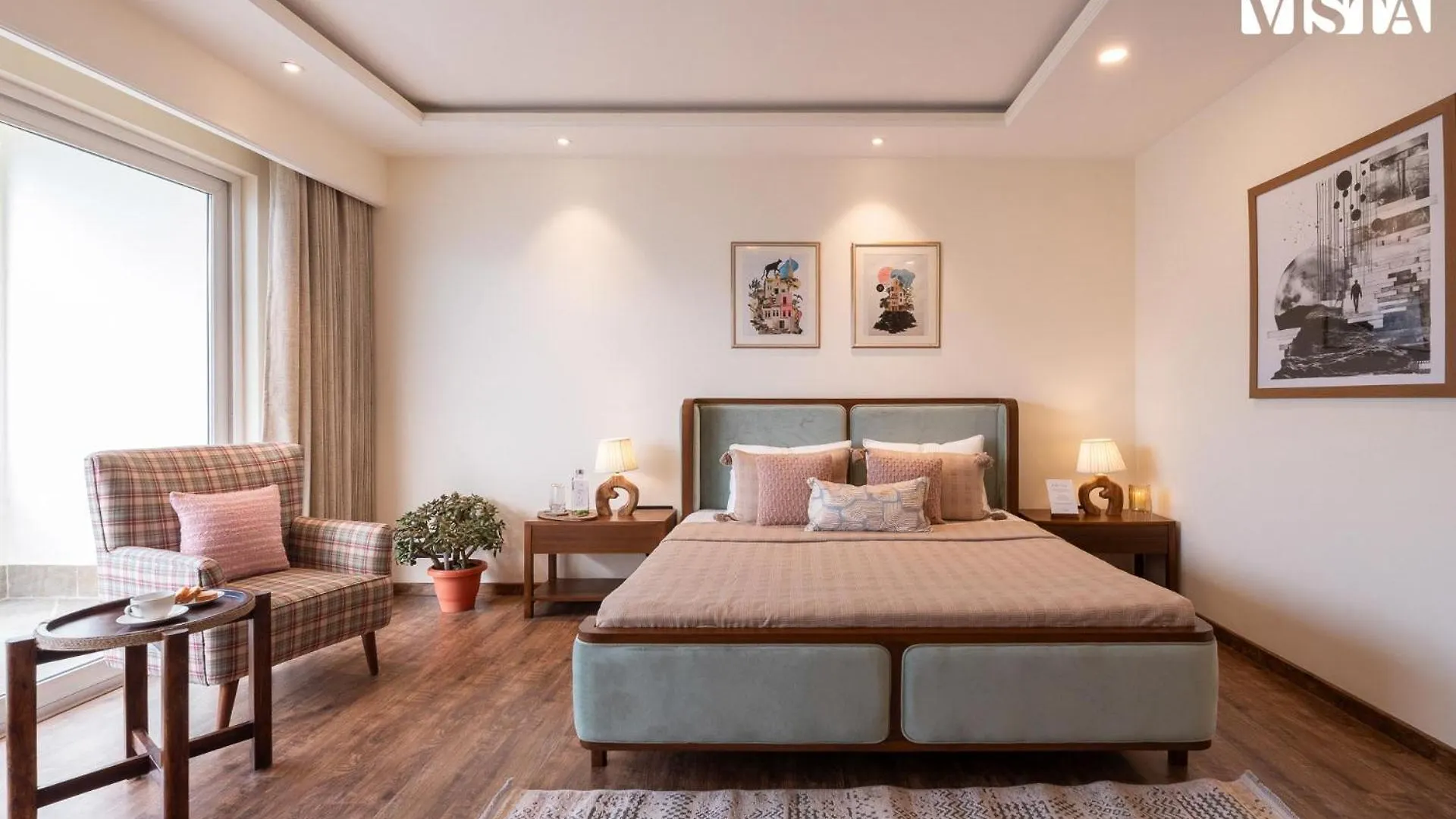 Stayvista At The Mohru Estate W Heated Pool Shimla